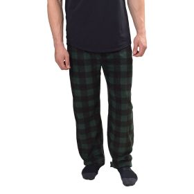 Canyon Creek Men's Buffalo Plaid Loungewear Pant