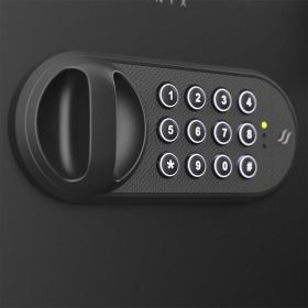 Sports Afield Sanctuary Onyx 1 Safe