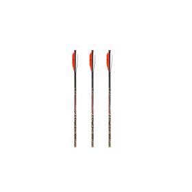 Carbon Express Maxima Hunter Contour 20" Crossbow Bolts 3 Pack