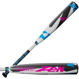 Demarini Zen (-8) 2 3/4" USSSA Bat