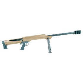Barrett M99 416 Barrett FDE Centerfire Tactical Rifle