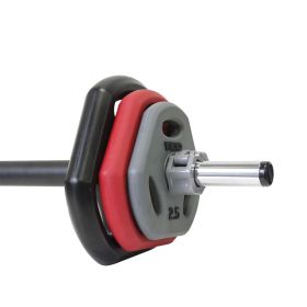 TKO Urethane Cardio Pump Set