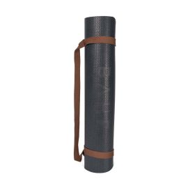 BAHE Prime Support 6mm Fitness Mat