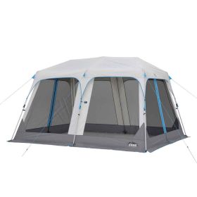 Core Equipment Core 12' x 10' Lighted Instant Screen House