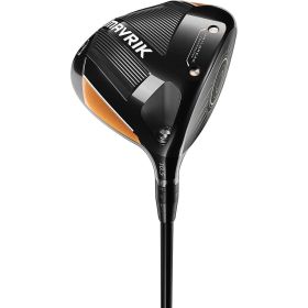Callaway Golf Men's Mavrik 10.5 Regular Graphite Left Hand Driver