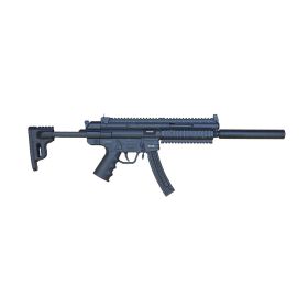 Gsg 16 Semi-Auto Rifle
