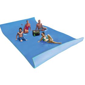 Vos Tahoe Oversized Water Mat