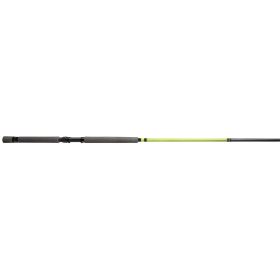 Lews Crappie Thunder 2 Piece Spinning-Jigging Rod