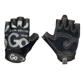 Go Fit Men's Elite Trainer Gloves