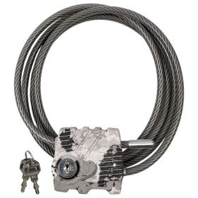 Muddy Defender Security Cable