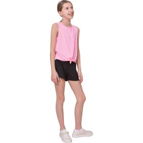 90 Degree Girl's Tie Knot Tank