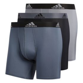 adidas M PRF 3-PACK BOXER BRIEF