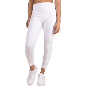 90 Degree Women's 7/8 Hi Rise Leggings