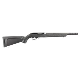 Ruger 10/22 Takedown Lite 22 LR Black  Centerfire Rifle