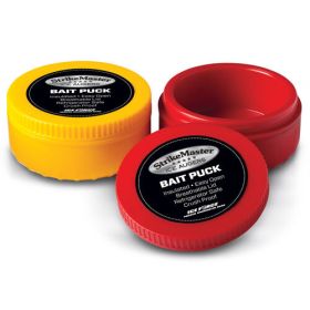 Strikemaster Bait Puck 2 Pack