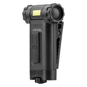 Coast Cutlery HX4 Clip Flashlight