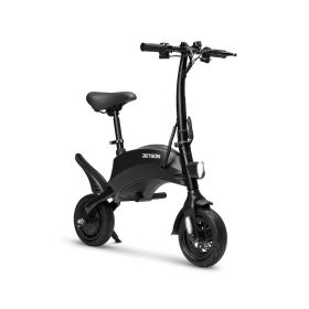 Jetson LX10 Electric Ride-On, Black