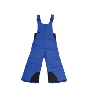 Canyon Creek Boys' Bib