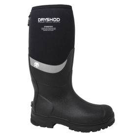 Dryshod Men's Steadyeti Hi Mud Boots