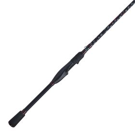 Abu Garcia Vendetta 1 Piece Spinning Rod