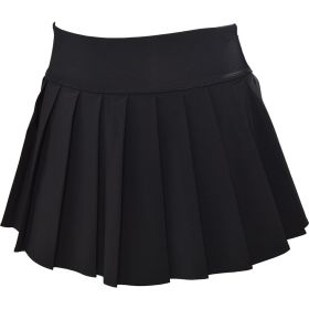 90 Degree Girls' Rally Pleated Skort