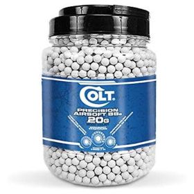 Colt Premium Airsoft BBS