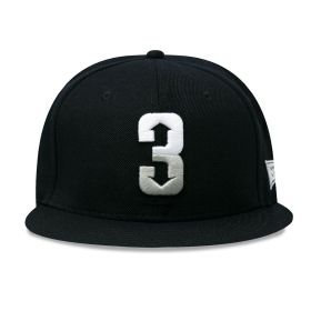 Baseballism 3 Up 3 Down Baseball Cap