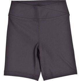 90 Degree Girl's Crossover Short