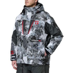 Striker Brands Men's Predator Jacket - Veil Camo