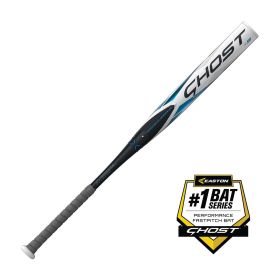 Easton Ghost Double Barrel -9 Fastpitch Softball Bat