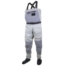 Frogg Toggs Hellbender Chest Waiter
