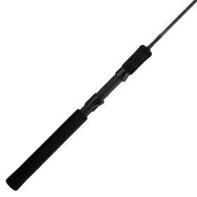Shakespeare Crappie Hunter 2 Piece Spinning Rod