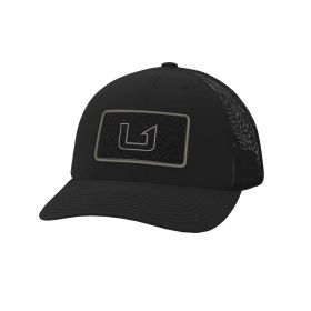 Huk Fly Patch Trucker Hat