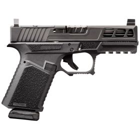 Anderson Mfg KIGER-9C PRO 9MM CMP 15RD Pistol