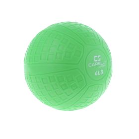 Capelli Sport 6lb Fitness/ Slam Ball