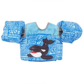 Body Glove Paddle Pals Orca Life Vest