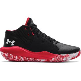 Under Armour Men's Jet 21 Basketball Shoes