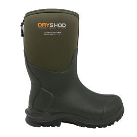 Dryshod Men's Legend MXT Mud Boots