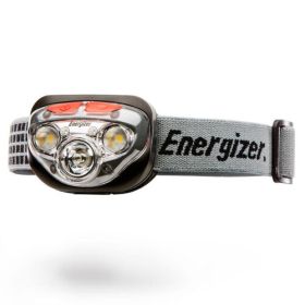 Energizer LED AAA Headlamp with Vision HD+ Optics