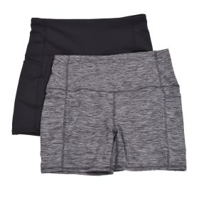 Rbx Women's 2Pack Bike Shorts