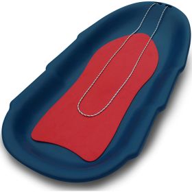 Flexible Flyer 48" Roto Sled