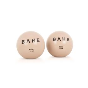 BAHE Toning Balls 500G