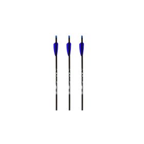 Carbon Express D-Stroyer 380 20" Crossbow Bolts 3 Pack