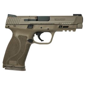 Smith & Wesson 11769 M&P M2.0 45ACP 4.60" Pistol
