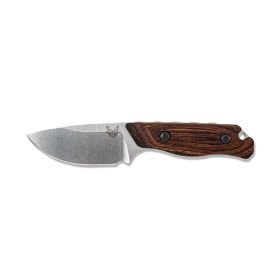 Benchmade Hidden Canyon Hunter Knife