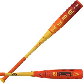 Easton Hype Fire (-10) USA Youth Bat
