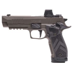 Sig Sauer 226 XFive 9MM FS OR 4.4" 20R Pistol