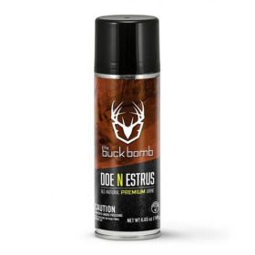 Buck Bomb Doe 'N Estrus-Aerosol