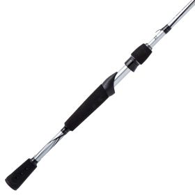 Abu Garcia Vengeance 2 Piece Spinning Rod