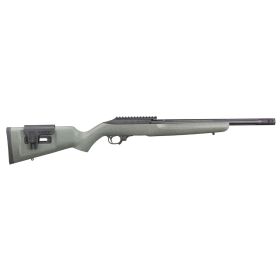 Ruger 10/22 Comp 22 LR  10+1  16.12"  Centerfire Rifle